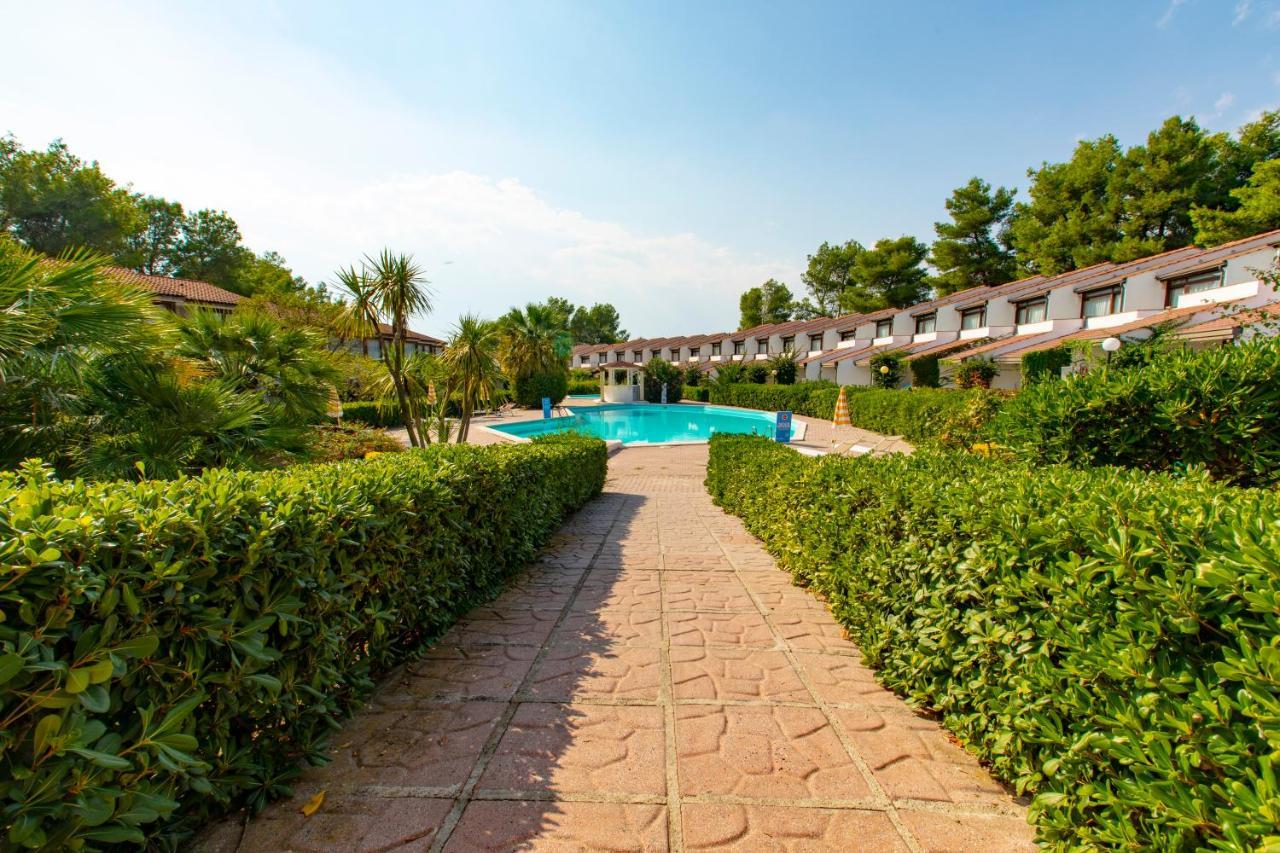 סטקאטו Porto Kaleo Resort מראה חיצוני תמונה