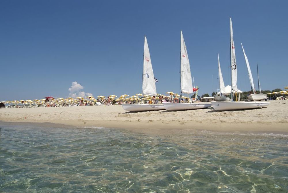 סטקאטו Porto Kaleo Resort מראה חיצוני תמונה