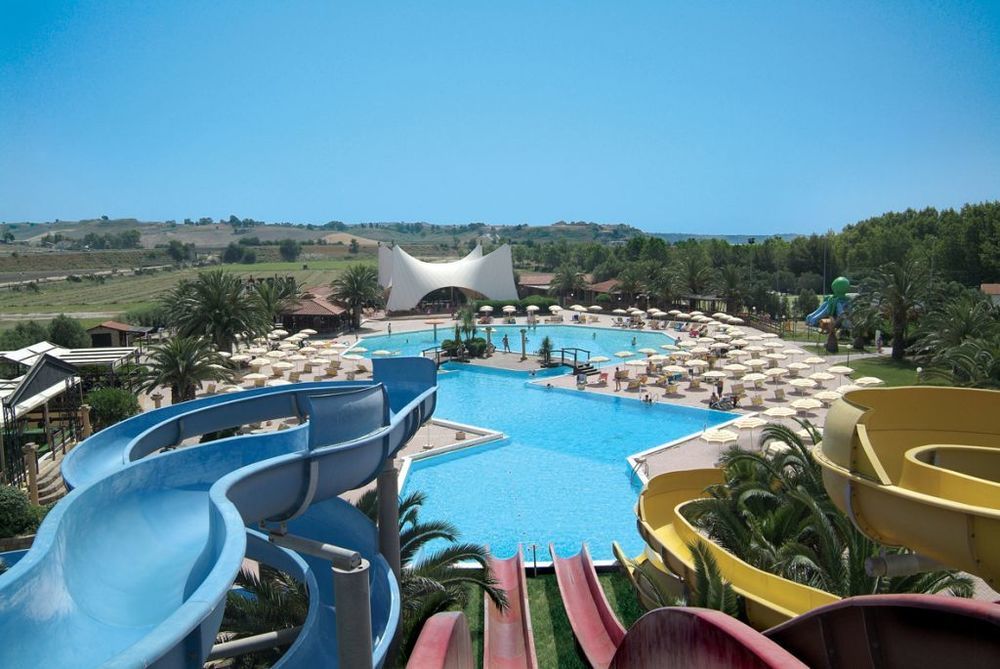 סטקאטו Porto Kaleo Resort מראה חיצוני תמונה
