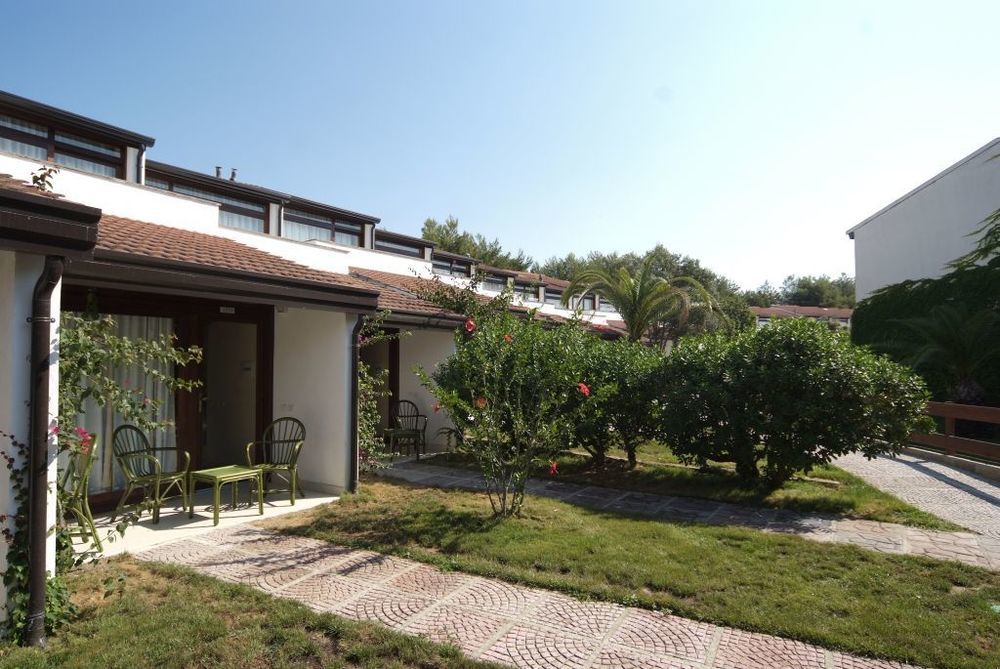 סטקאטו Porto Kaleo Resort מראה חיצוני תמונה