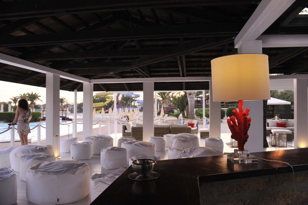 סטקאטו Porto Kaleo Resort מראה חיצוני תמונה