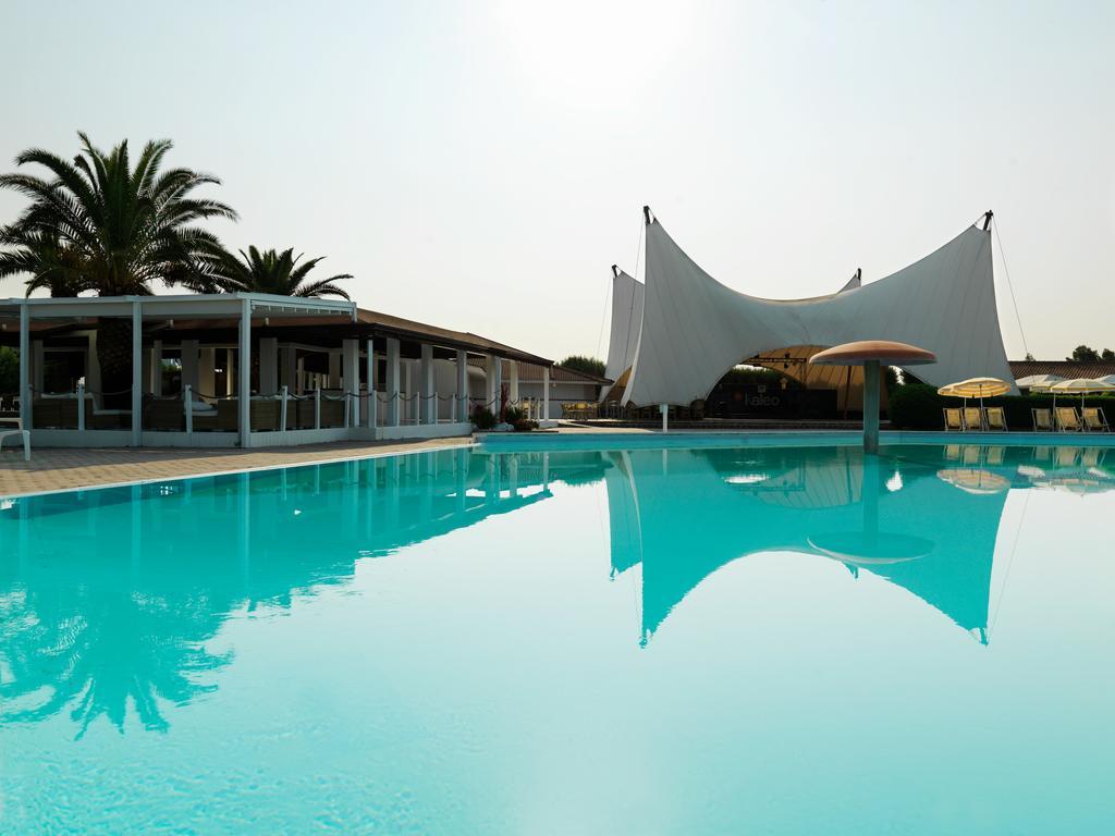 סטקאטו Porto Kaleo Resort מראה חיצוני תמונה