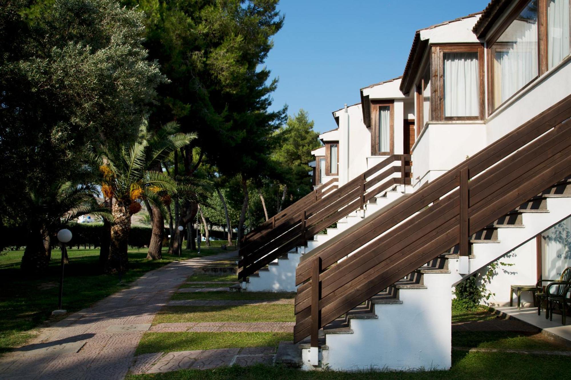 סטקאטו Porto Kaleo Resort חדר תמונה