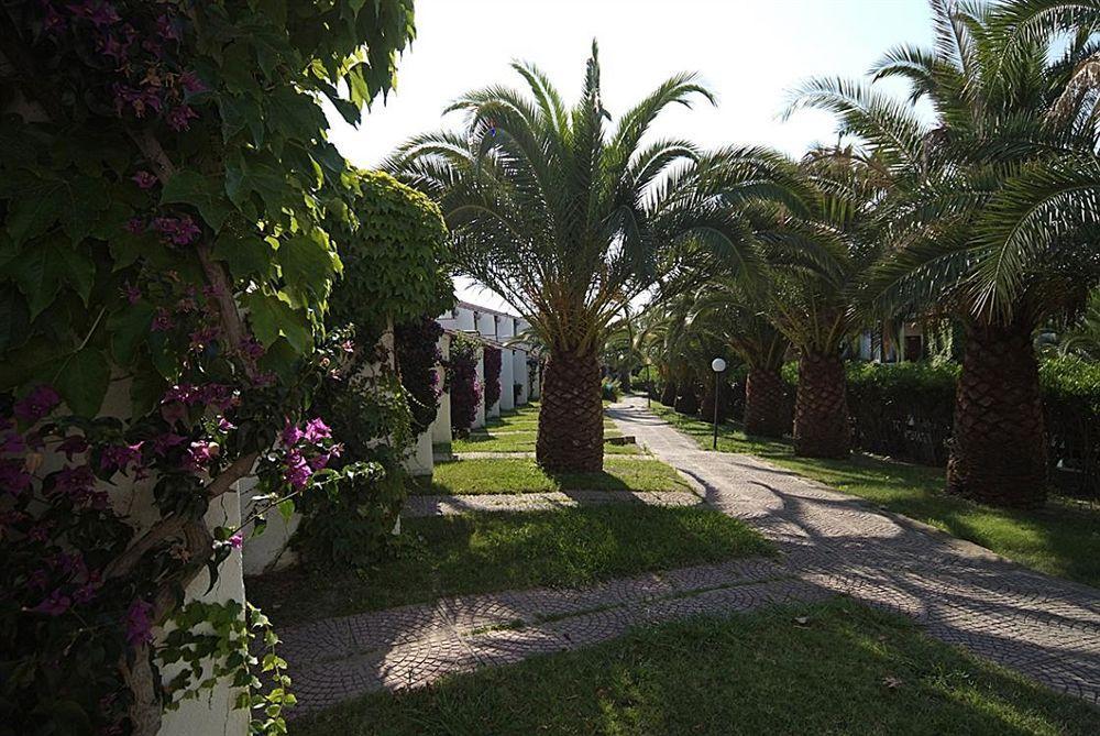 סטקאטו Porto Kaleo Resort מראה חיצוני תמונה