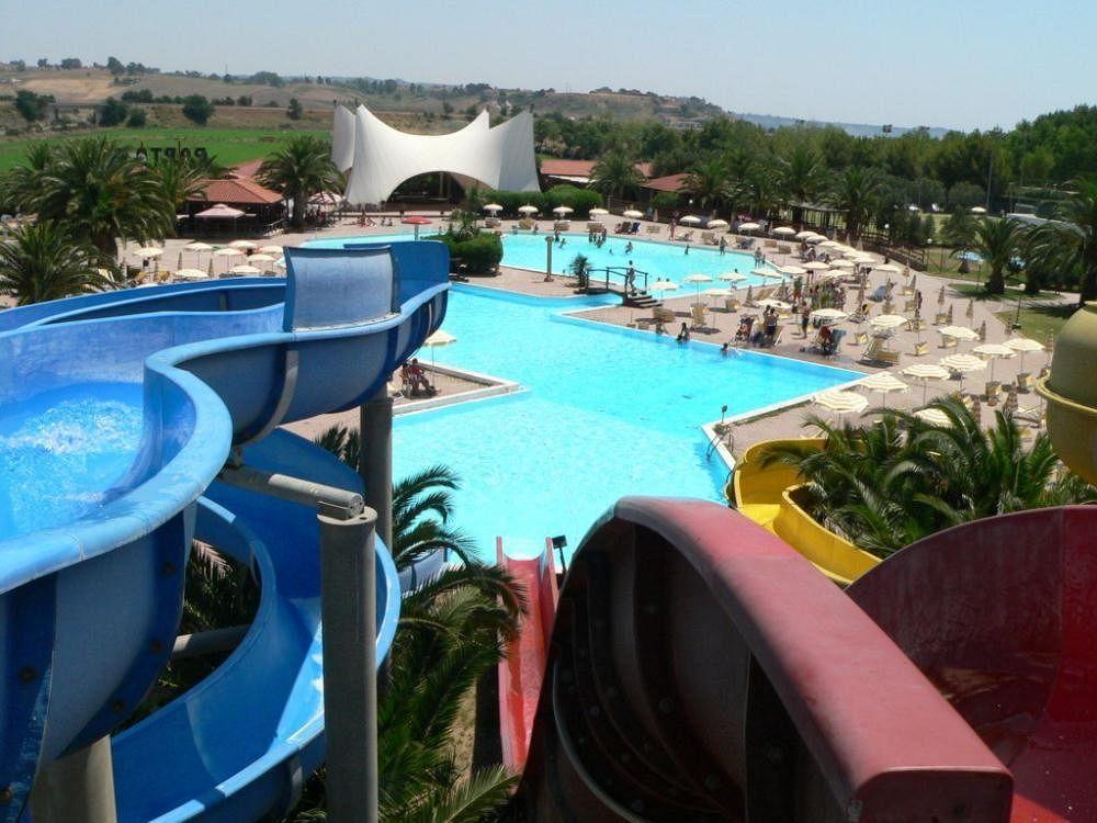 סטקאטו Porto Kaleo Resort מראה חיצוני תמונה