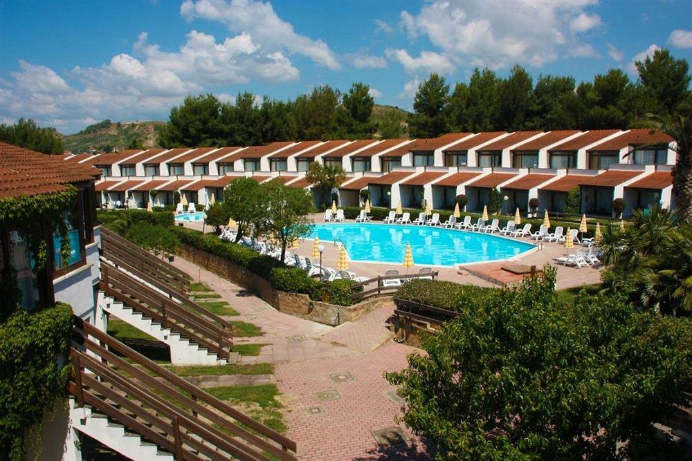 סטקאטו Porto Kaleo Resort מראה חיצוני תמונה