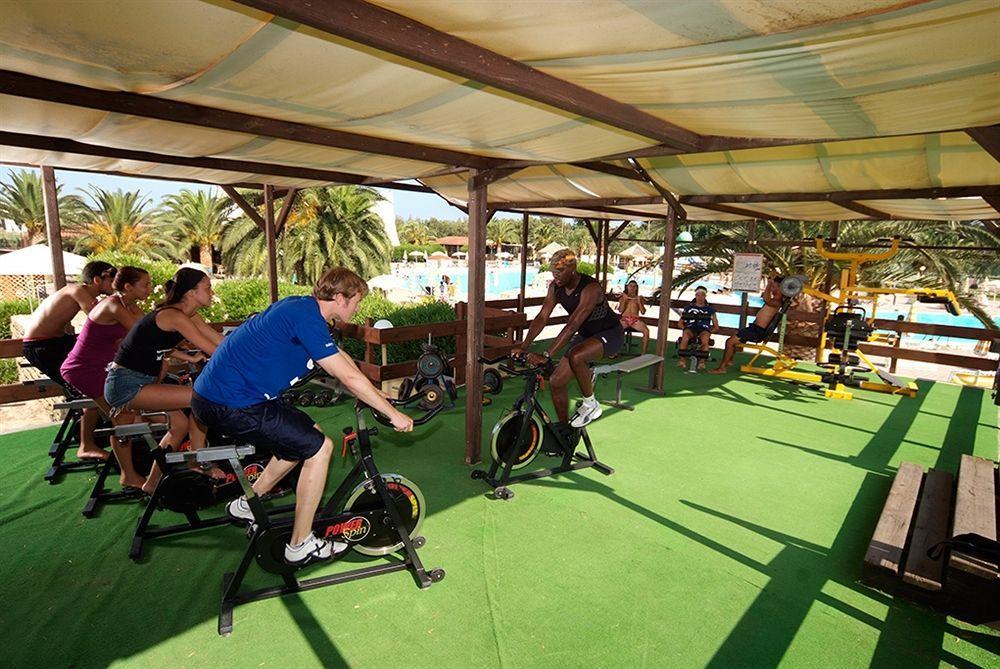 סטקאטו Porto Kaleo Resort מראה חיצוני תמונה