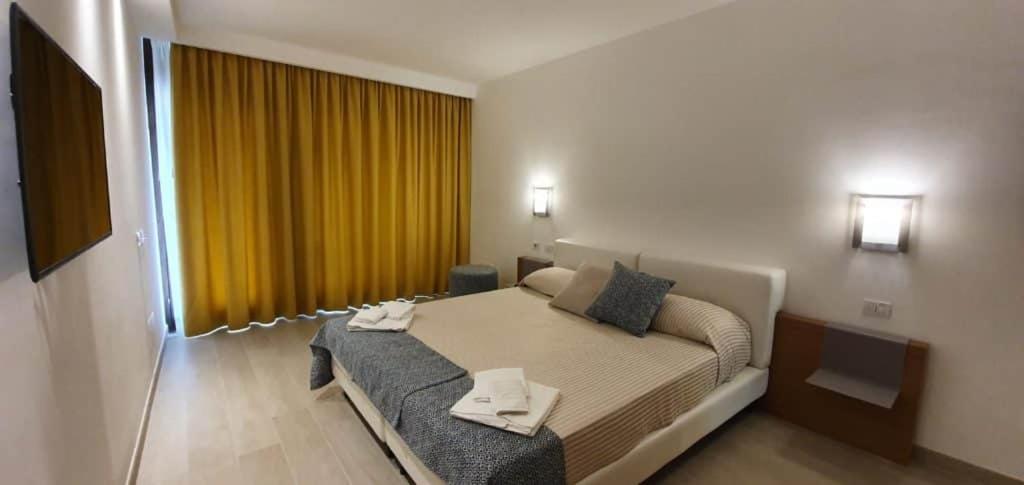 סטקאטו Porto Kaleo Resort מראה חיצוני תמונה