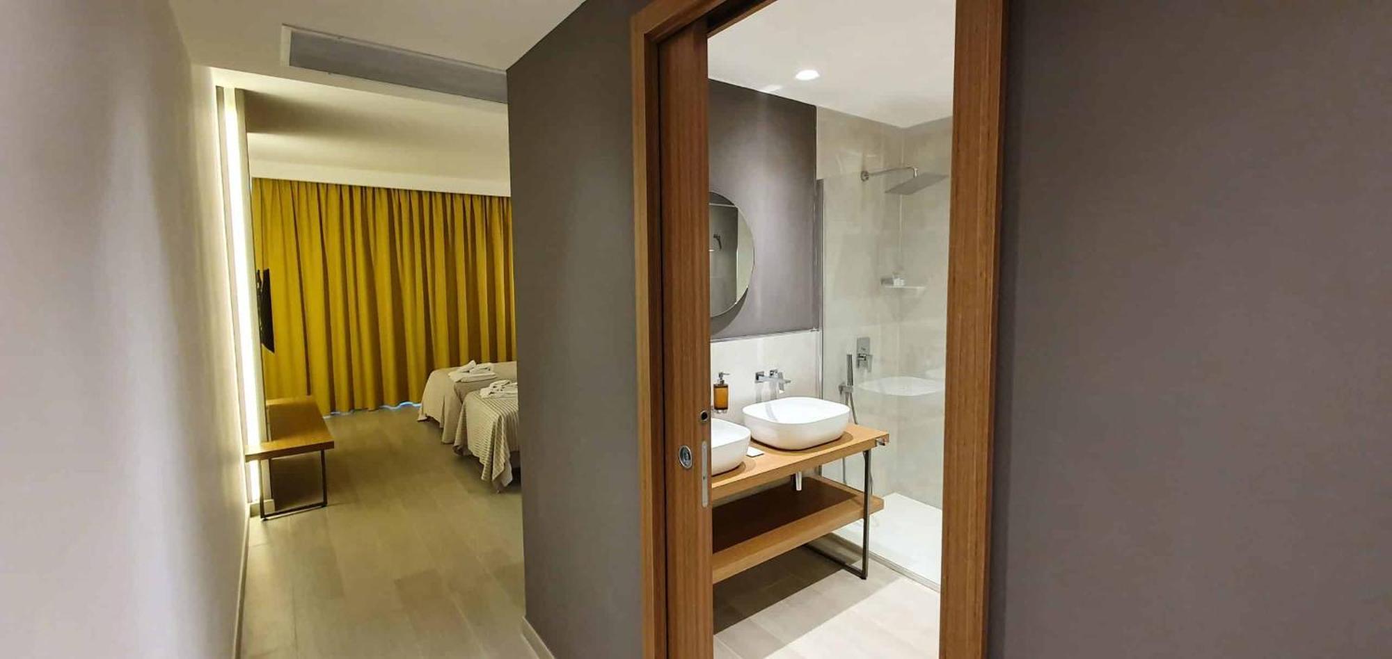סטקאטו Porto Kaleo Resort מראה חיצוני תמונה