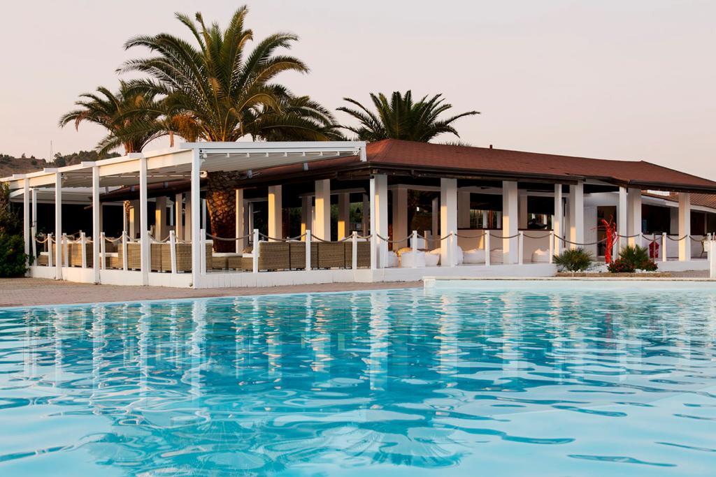 סטקאטו Porto Kaleo Resort מראה חיצוני תמונה