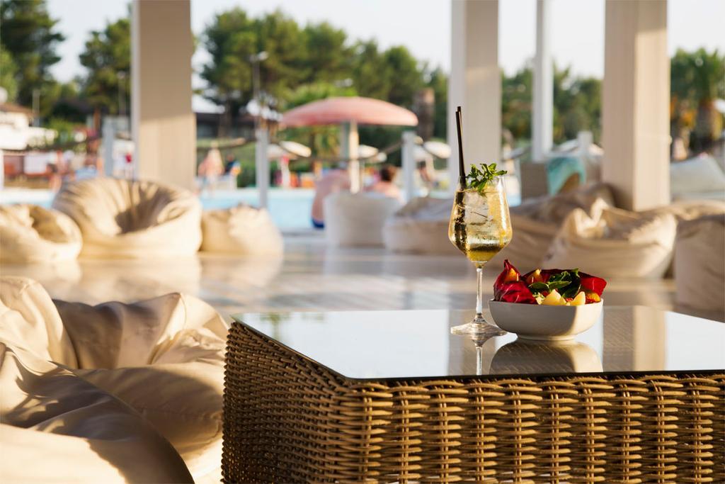 סטקאטו Porto Kaleo Resort מראה חיצוני תמונה