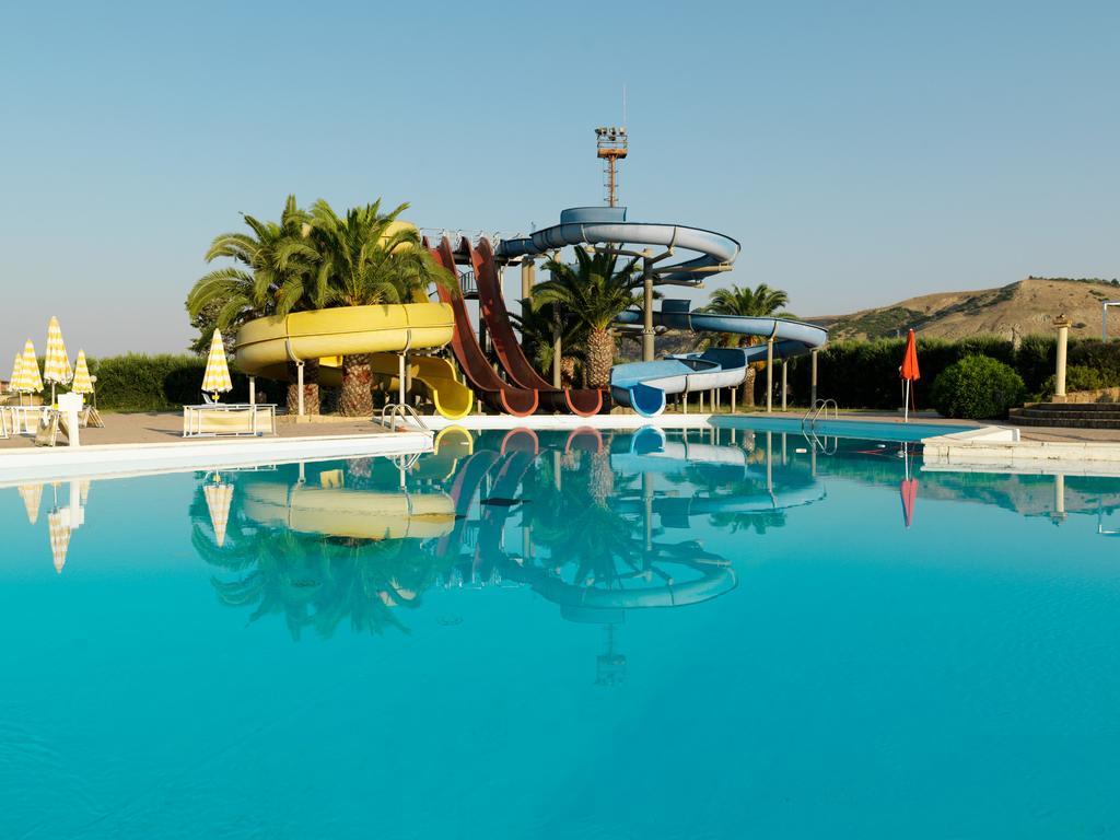 סטקאטו Porto Kaleo Resort מראה חיצוני תמונה