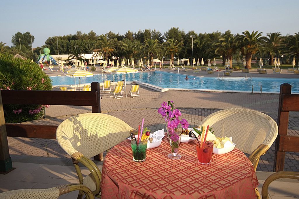 סטקאטו Porto Kaleo Resort מראה חיצוני תמונה