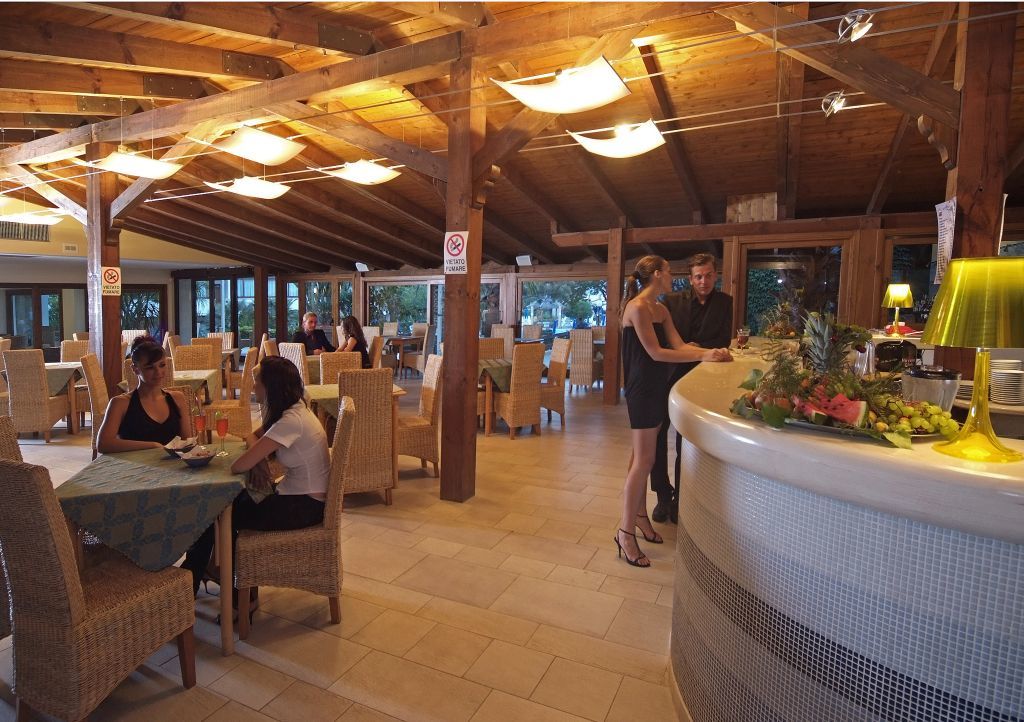 סטקאטו Porto Kaleo Resort מראה חיצוני תמונה