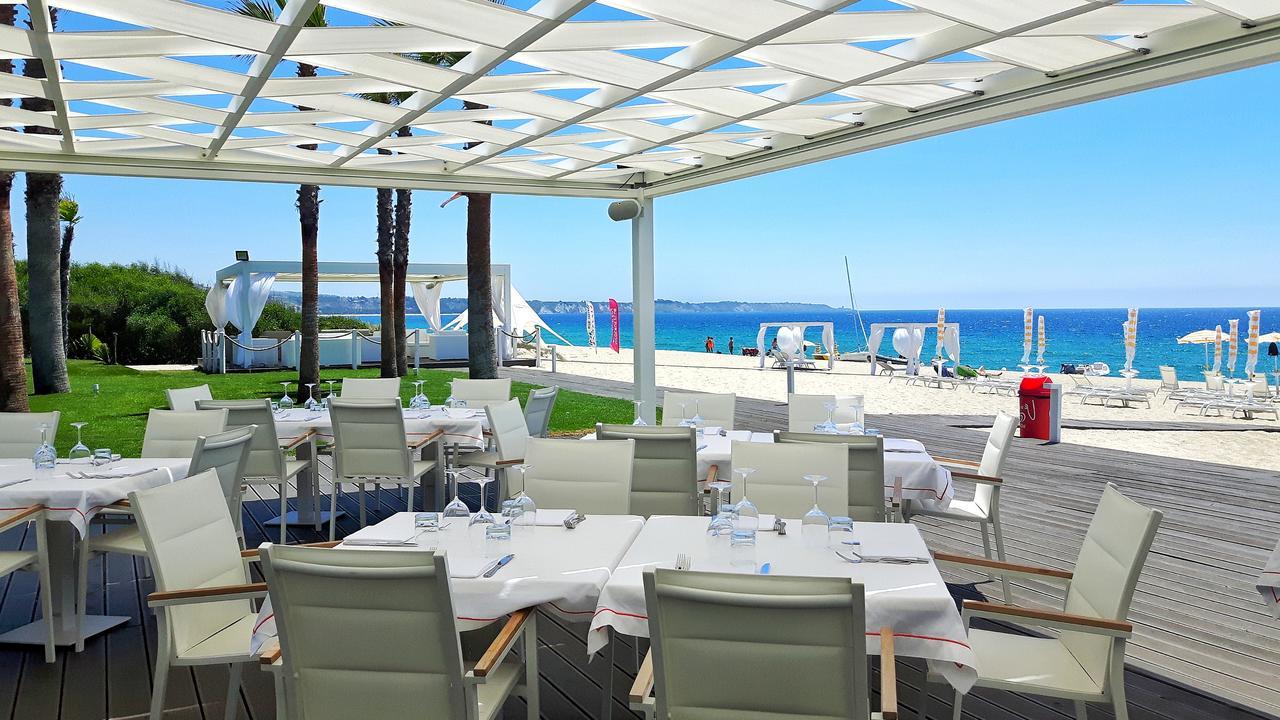 סטקאטו Porto Kaleo Resort מראה חיצוני תמונה