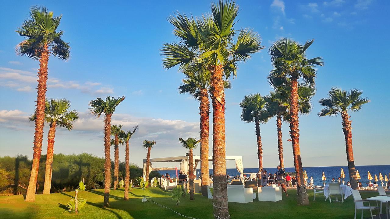 סטקאטו Porto Kaleo Resort מראה חיצוני תמונה