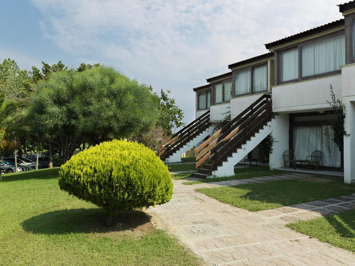 סטקאטו Porto Kaleo Resort מראה חיצוני תמונה