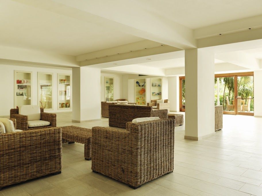 סטקאטו Porto Kaleo Resort מראה חיצוני תמונה