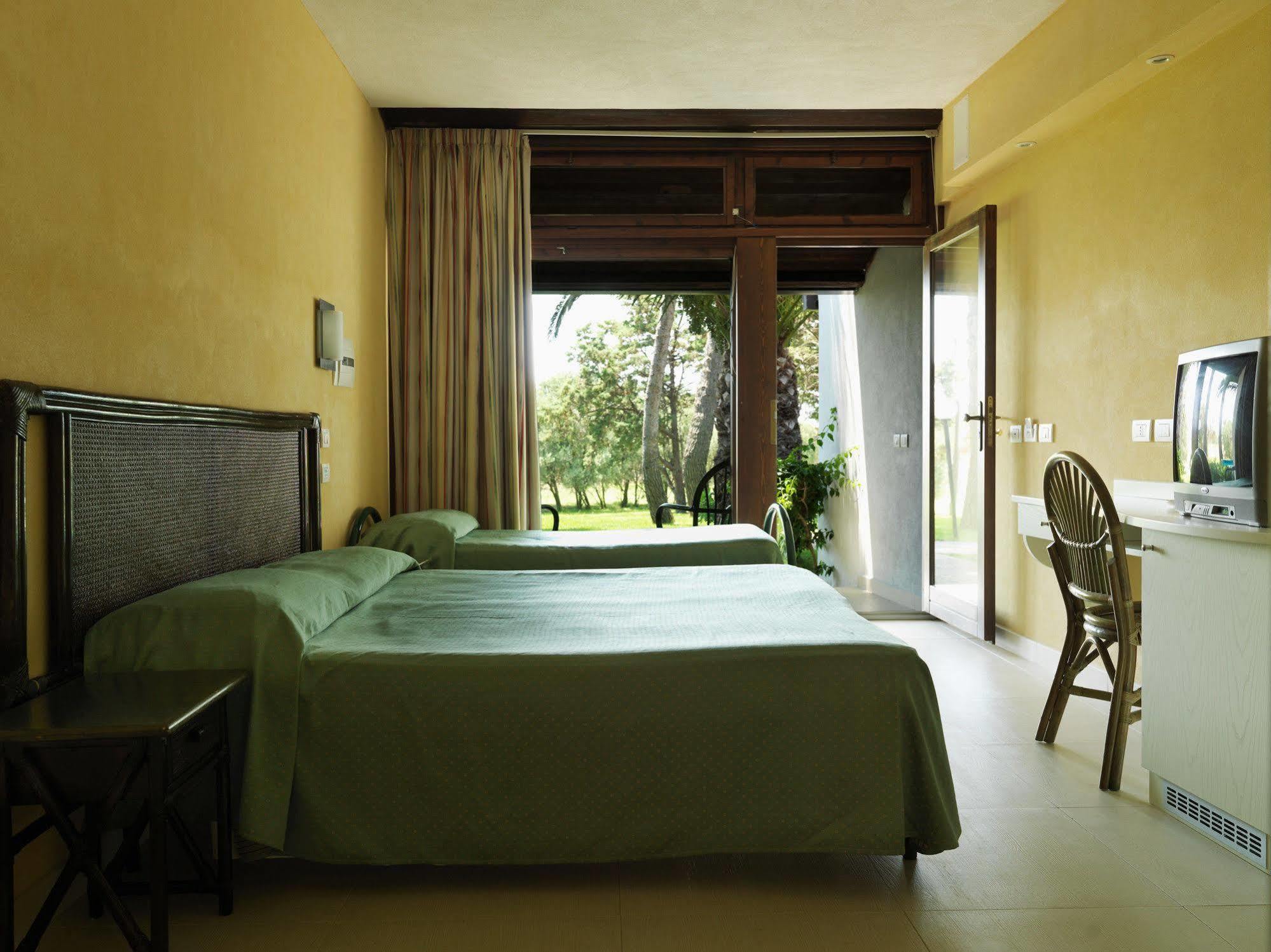 סטקאטו Porto Kaleo Resort מראה חיצוני תמונה