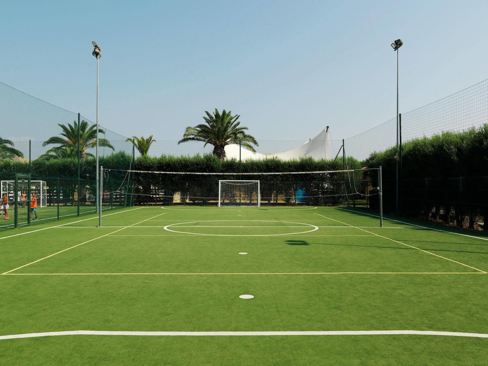 סטקאטו Porto Kaleo Resort מראה חיצוני תמונה