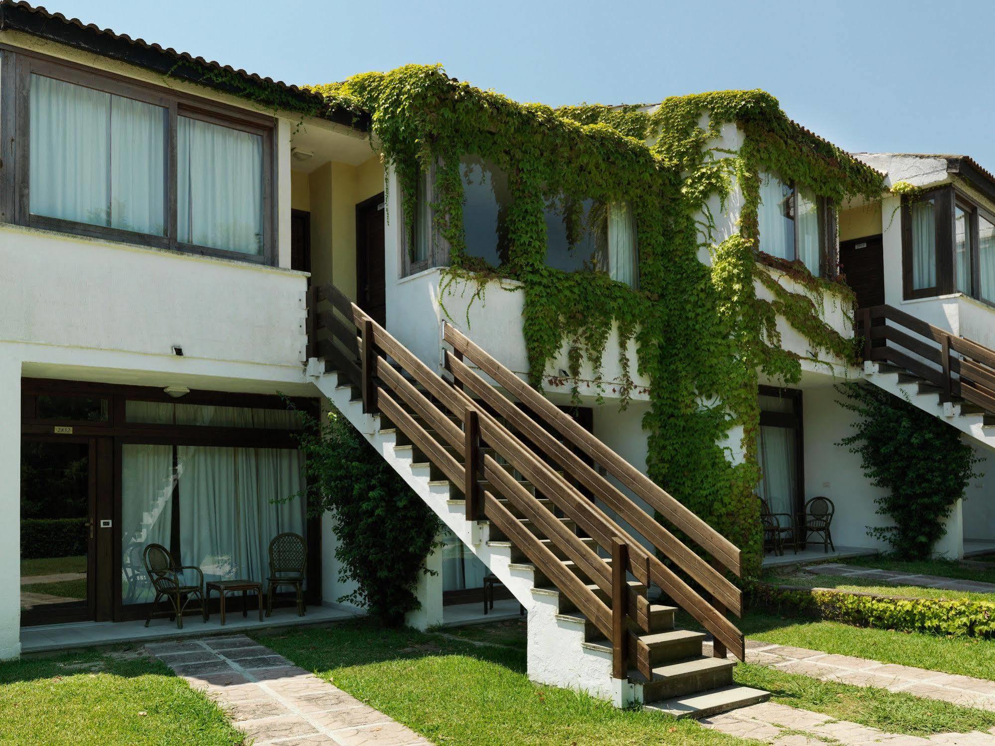 סטקאטו Porto Kaleo Resort מראה חיצוני תמונה