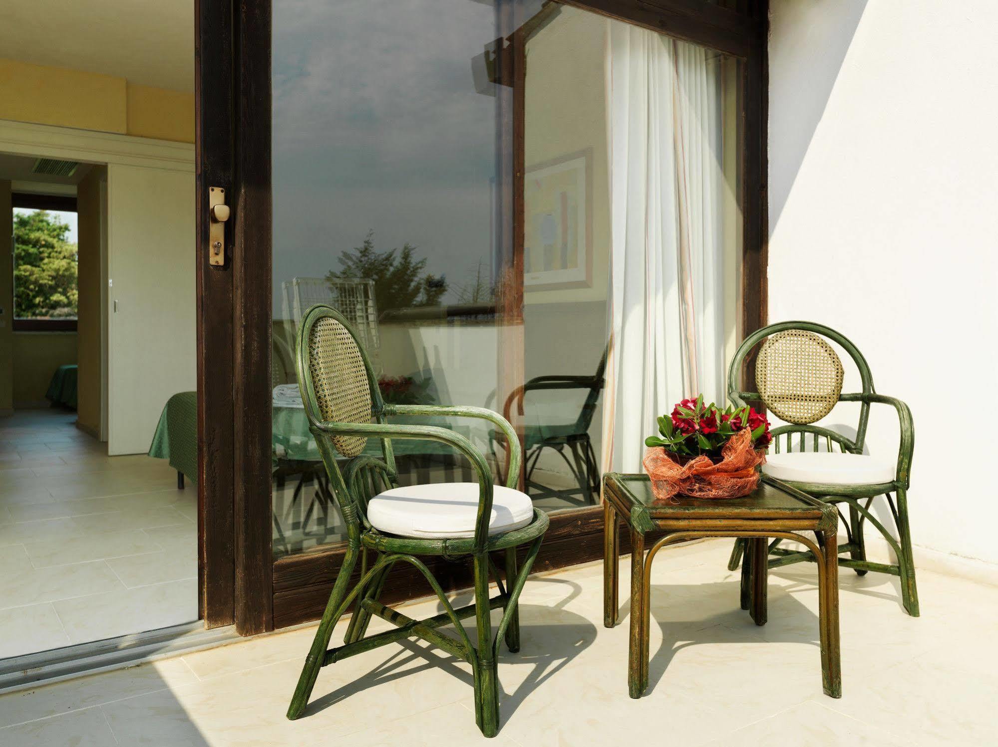 סטקאטו Porto Kaleo Resort מראה חיצוני תמונה