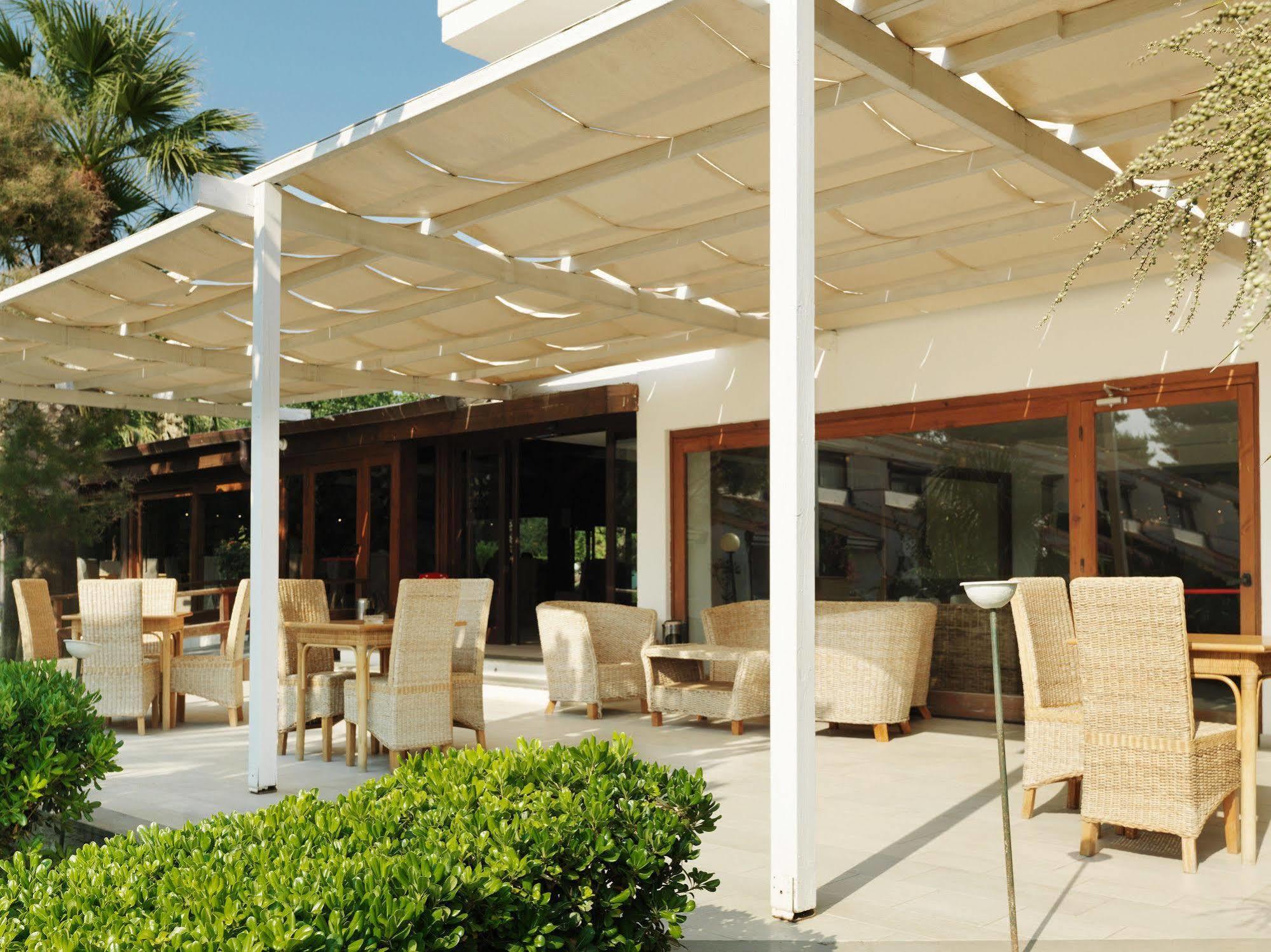 סטקאטו Porto Kaleo Resort מראה חיצוני תמונה