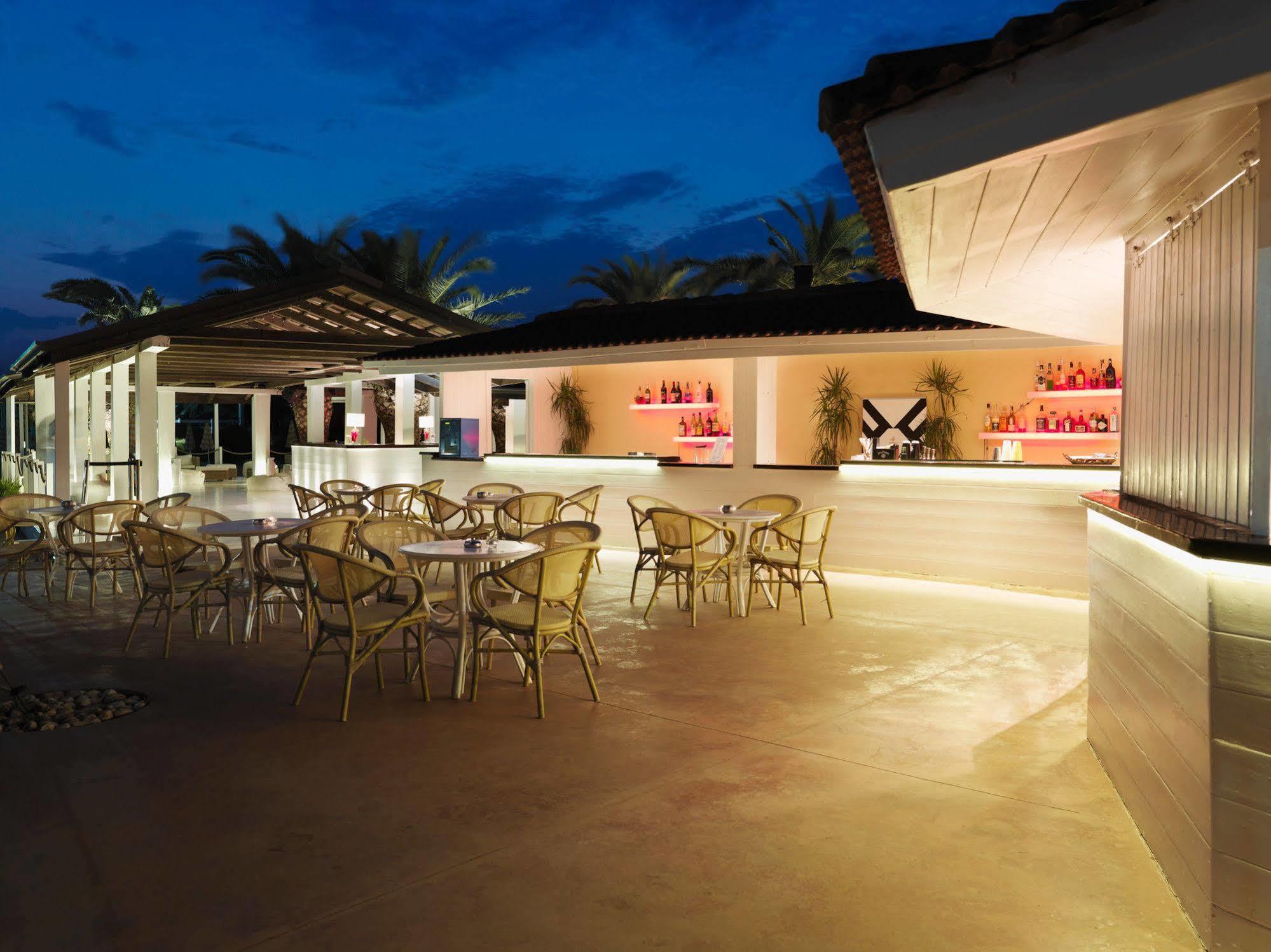 סטקאטו Porto Kaleo Resort מראה חיצוני תמונה