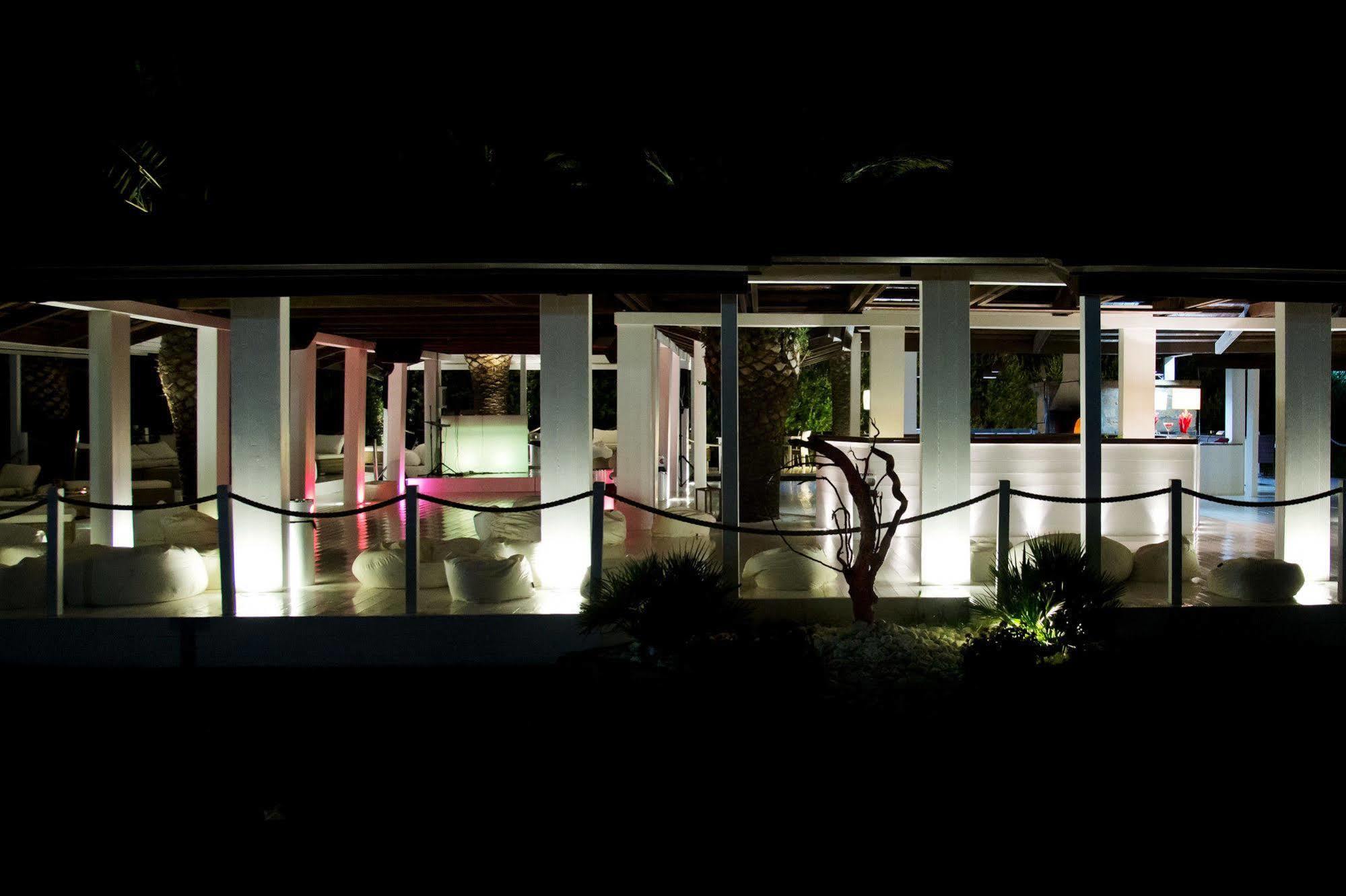 סטקאטו Porto Kaleo Resort מראה חיצוני תמונה