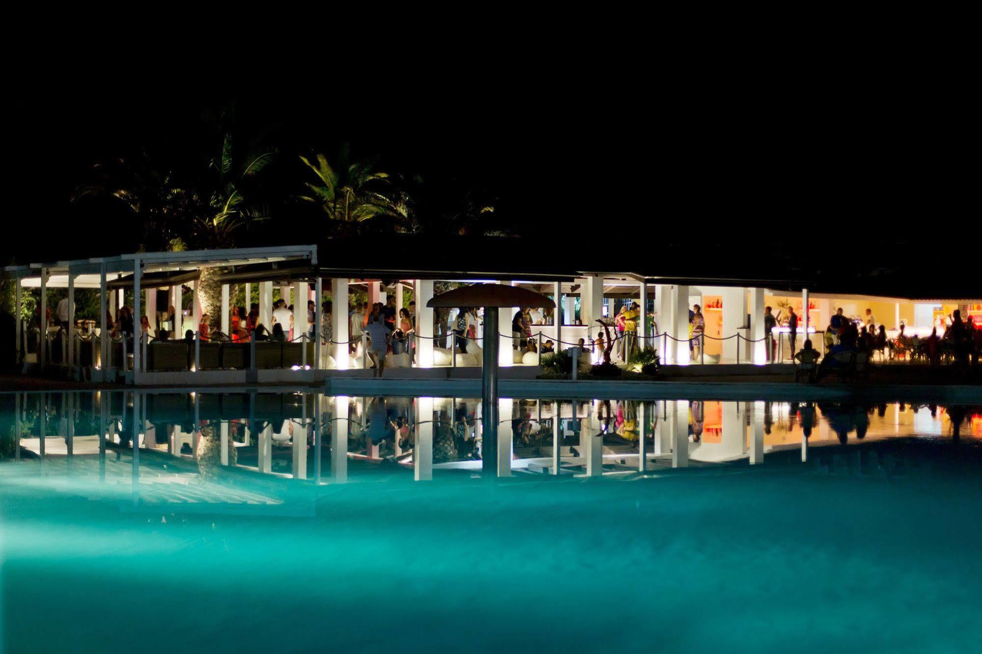 סטקאטו Porto Kaleo Resort מראה חיצוני תמונה