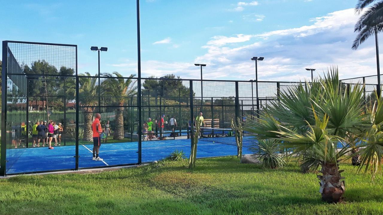 סטקאטו Porto Kaleo Resort מראה חיצוני תמונה