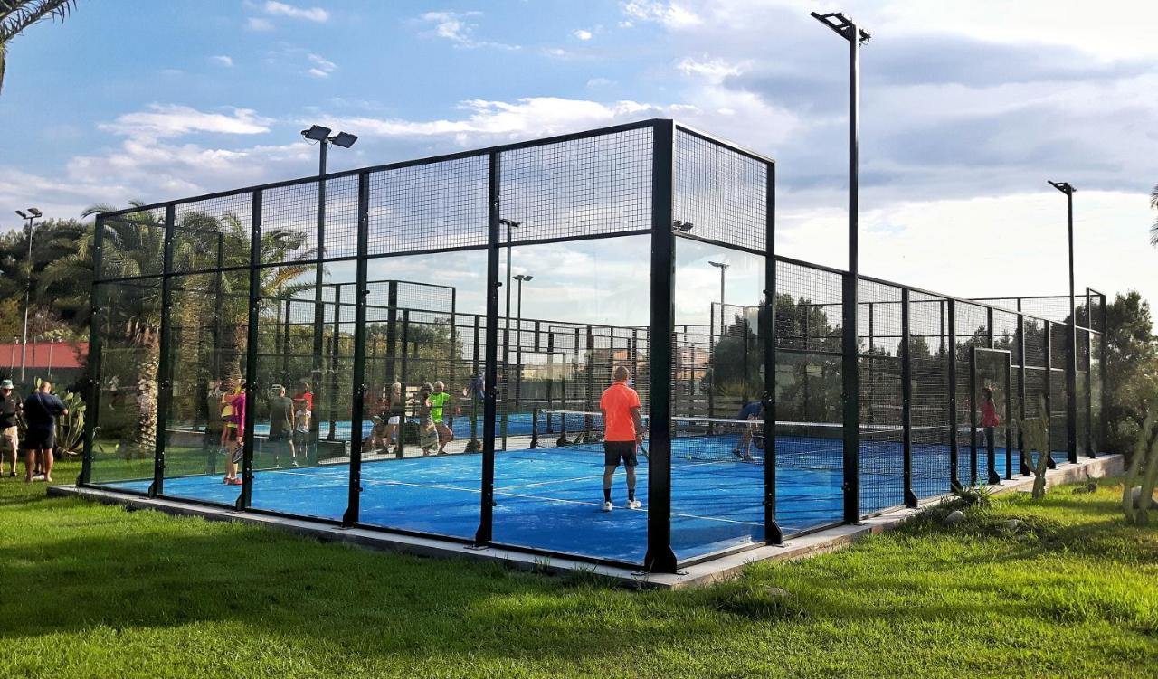 סטקאטו Porto Kaleo Resort מראה חיצוני תמונה