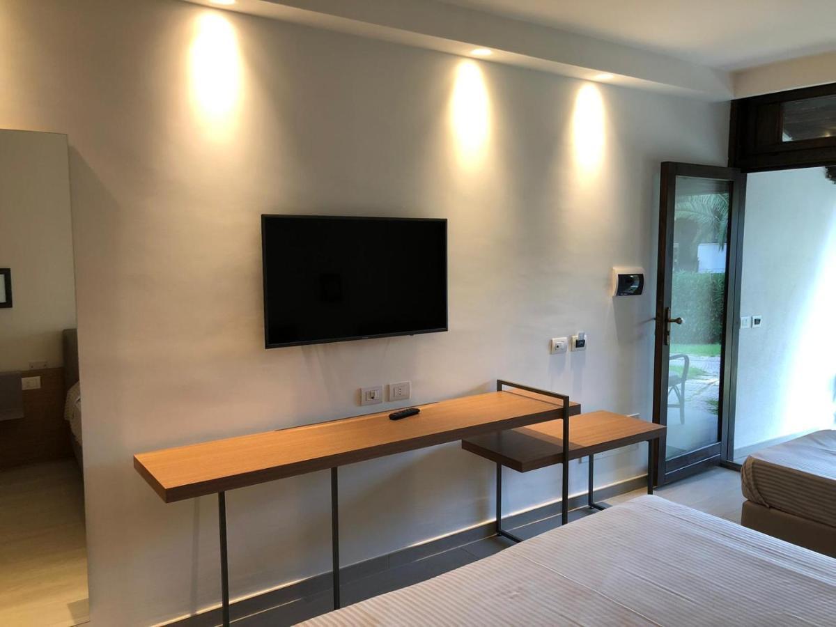 סטקאטו Porto Kaleo Resort מראה חיצוני תמונה